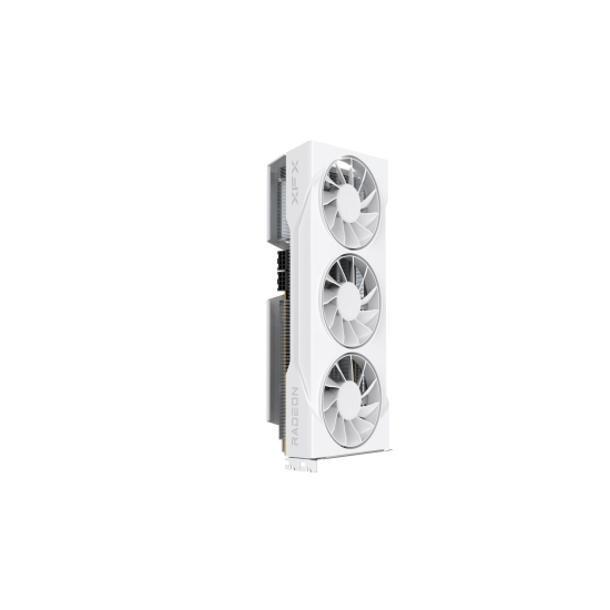 Komputer do Battlefield 6 XR Wood White AMD Ryzen 5 9600X 32GB DDR5 RX 9070 16GB 1TB 850W  W11Pro czarna